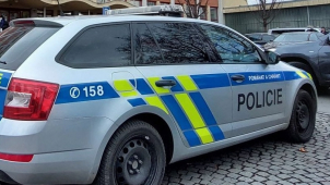 Odcizili elektroniku za půl milionu korun