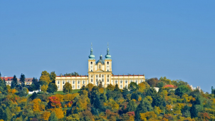 Olomoucký kraj protkne Arcibiskupská stezka