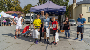 Paměť národa Střední Morava startuje novou kampaň