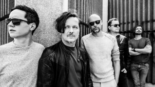 Chinaski v Olomouci pokřtí nové album