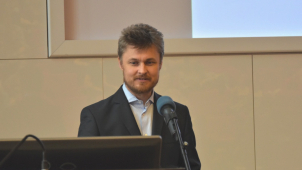 Proč odvolal rektor UPOL děkana přírodovědy Kubalu?