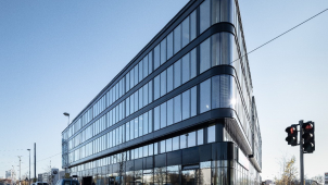 Envelopa Office Center získala další významné ocenění. Moderní kancelářské prostory jsou rok po svém otevření sídlem progresivních firem