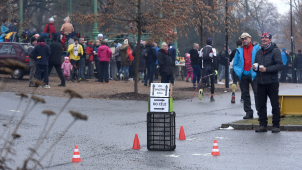 Silvestrovský běh v Olomouci nemůže chybět