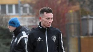 Sigma získala útočníka Kramáře z Opavy