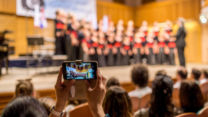 Padesáté Svátky písní Olomouc ozdobí rockové oratorium open-air