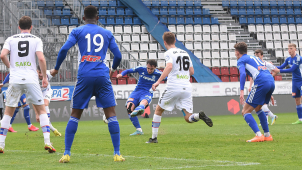 Program sportovních akcí na Olomoucku