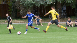 Program sportovních akcí na Olomoucku