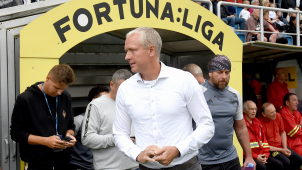 Jílek body bral, výkon nechápal