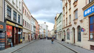 Problematická ubytovna v Riegrově ulici skončí