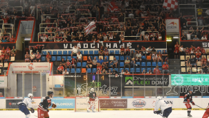 HC Olomouc připravil na pátek Mora fest