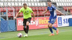 Janotka: Sebevědomí přijde s výsledky