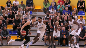 Basketbalisté BK REDSTONE s další prohrou