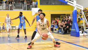 BK REDSTONE se vrací na mezinárodní scénu