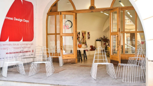 V listopadu jede Olomouc v originálním designu