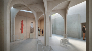 Vytisknou SEFO na 3D tiskárně? Stavba už má smlouvu na projekt