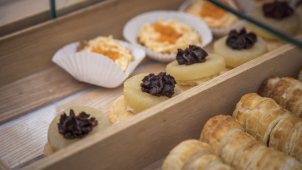 O víkendu se bude nad Olomoucí vznášet tvarůžkový odér