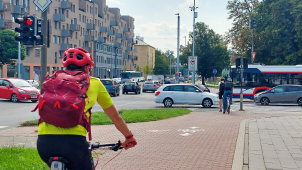 Proč nejezdíte na kole?