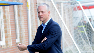 Jílek je trenérem měsíce, i přes mdlý výkon v poháru téhož dne