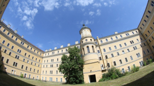 Nebudou nakonec Hanácká kasárna chybět městu?