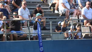 Fotbalisté SK Sigma Olomouc začínají anglický týden