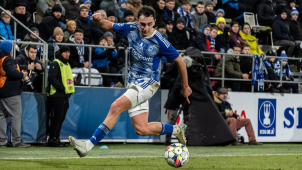 Hadaš prodloužil smlouvu v SK Sigma