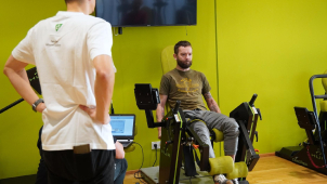 Odolná Olomouc: Změňte životní styl, začněte se hýbat!