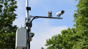 Pevné radary zaznamenaly 20.000 přestupků! Radnice pořídí další