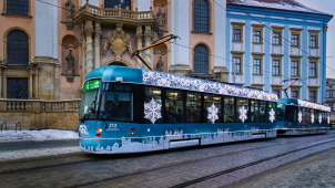 MHD v Olomouci od června zdraží, základní jízdné o pět korun