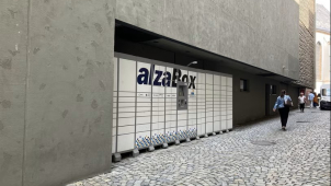 Řidičák si nově necháte poslat do Balíkovny