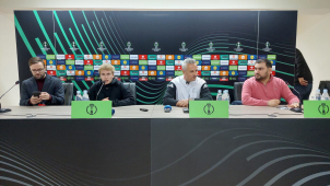 Sigma je v Jerevanu, na FC Noah dobře připravená