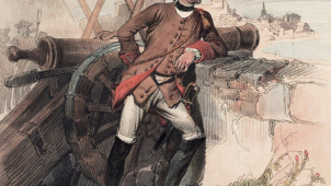 Příliš mnoho nepřátel: Sedmiletá válka v Evropě 1756 - 1763