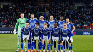 Je rozlosováno – Sigma versus Lausanne