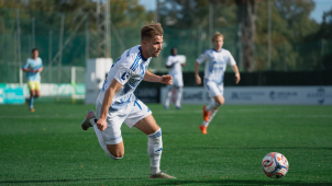 Sigma neproměňovala šance a hrála s Philadelphií nerozhodně