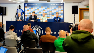 Start jara – Sigma má doma Hradec Králové