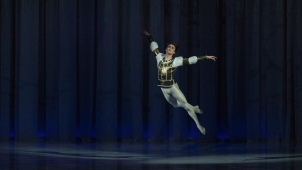 Sólista olomouckého baletu má před sebou velkou výzvu