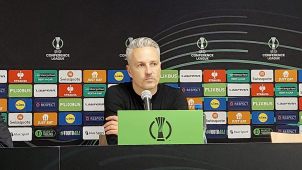 Znamená to obrovský milník pro celý klub, řekl Janotka