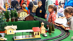 Na For Model přišlo 14,5 tisíce lidí!