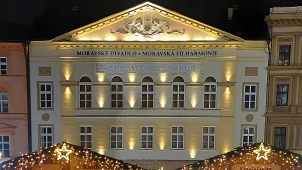 Moravské divadlo chystá tucet premiér