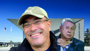 Benýšek vyhrál soud ve věci Černoškovy tělocvičny