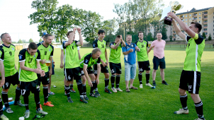 Známe los! Olešnice nastoupí doma proti FK Nové Sady