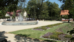 Osm kapel zahraje od července do září v Michalově