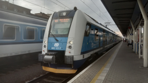 Rychleji do Uničova za 3,7 miliardy korun