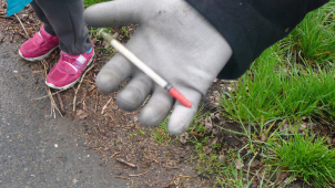 Kde se v Olomouci scházejí feťáci? Vedou parky a kino