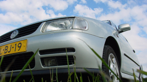 Koupil z internetu auto za 27 000 eur. Nikdy nedorazilo...