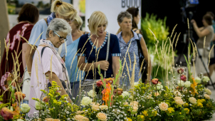 Město Olomouc tradičně ožije v polovině srpna Letní Florou