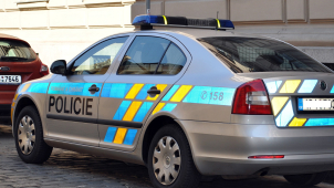 Muž na Přerovsku se pokusil zavraždit kamaráda, mají ho