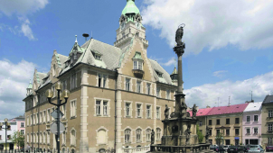 Šumperské ANO smazalo svůj facebook