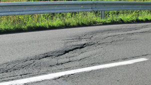 Kraj zmodernizuje důležité silnice