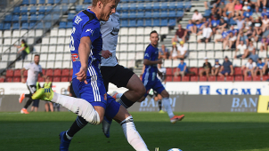 Plšek: Zatím se mi daří, doufám, že v tom budu pokračovat