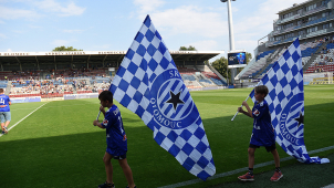 Sigma hraje po třech týdnech zase doma